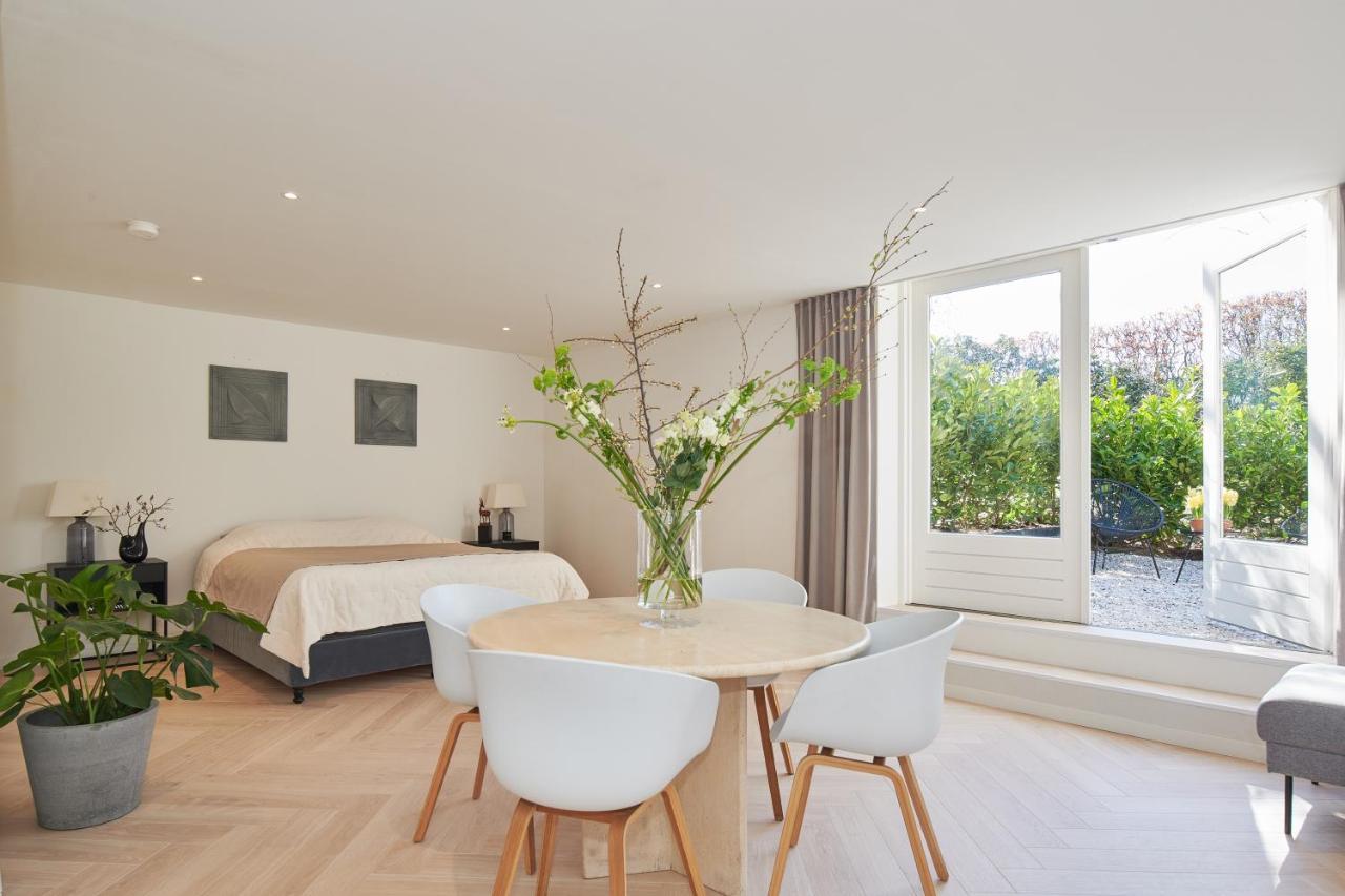 Villa Lunet Den Bosch - Vught 's-Hertogenbosch  Zewnętrze zdjęcie